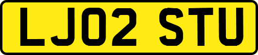 LJ02STU