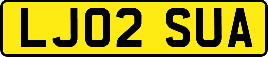 LJ02SUA