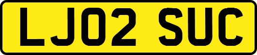 LJ02SUC