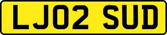 LJ02SUD