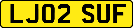 LJ02SUF