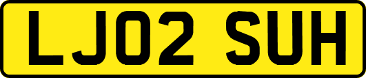 LJ02SUH