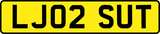 LJ02SUT