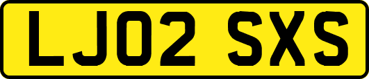 LJ02SXS