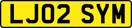 LJ02SYM