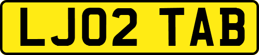 LJ02TAB