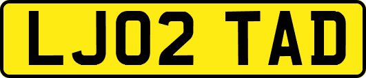 LJ02TAD