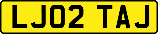 LJ02TAJ