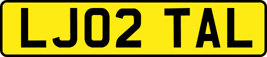 LJ02TAL