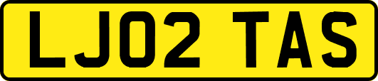 LJ02TAS