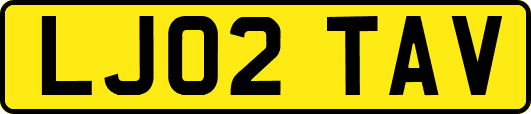 LJ02TAV