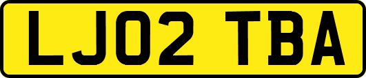 LJ02TBA