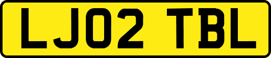 LJ02TBL