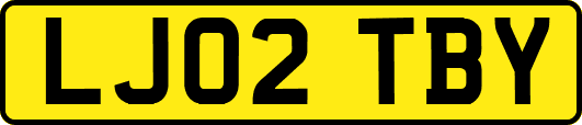 LJ02TBY