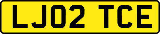 LJ02TCE