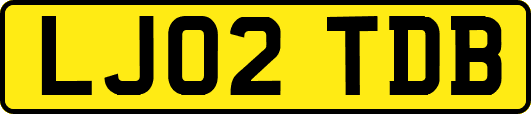 LJ02TDB