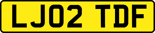 LJ02TDF