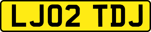 LJ02TDJ