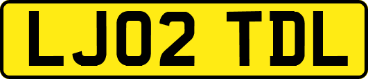 LJ02TDL