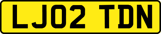 LJ02TDN