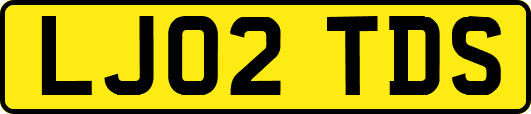 LJ02TDS