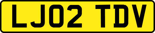 LJ02TDV