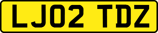 LJ02TDZ