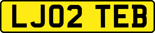 LJ02TEB
