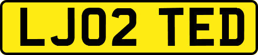 LJ02TED