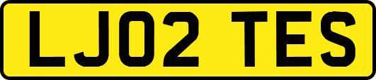 LJ02TES
