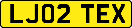 LJ02TEX