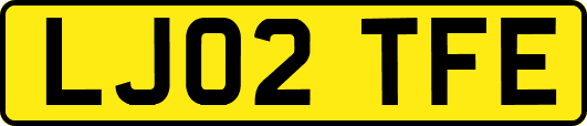 LJ02TFE