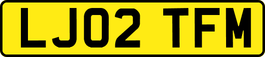LJ02TFM