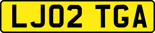 LJ02TGA