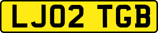 LJ02TGB