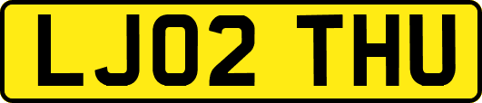 LJ02THU