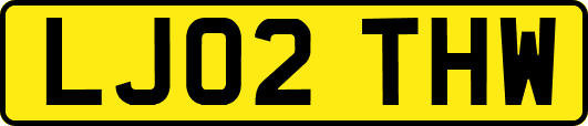 LJ02THW