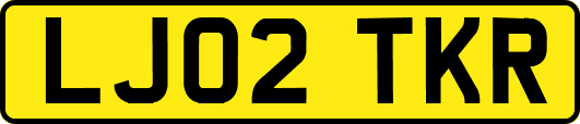 LJ02TKR