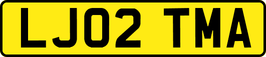 LJ02TMA