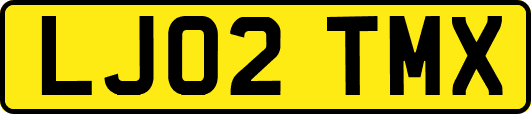 LJ02TMX