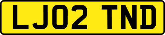 LJ02TND
