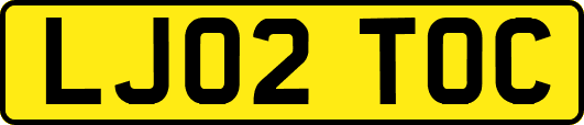 LJ02TOC