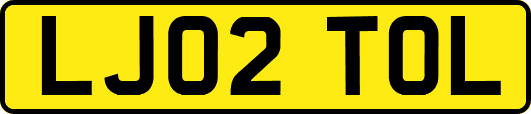 LJ02TOL