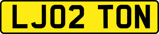 LJ02TON