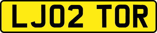 LJ02TOR
