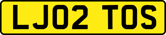 LJ02TOS