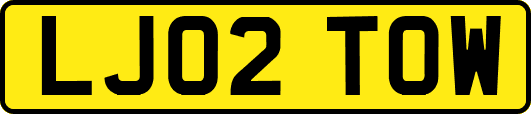 LJ02TOW