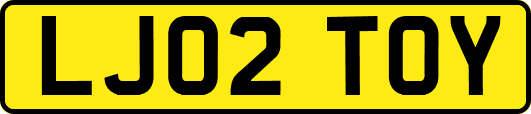 LJ02TOY