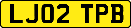 LJ02TPB