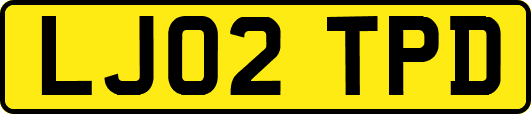 LJ02TPD